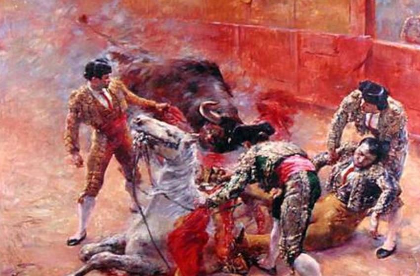 Claude Charles Bourgonnier