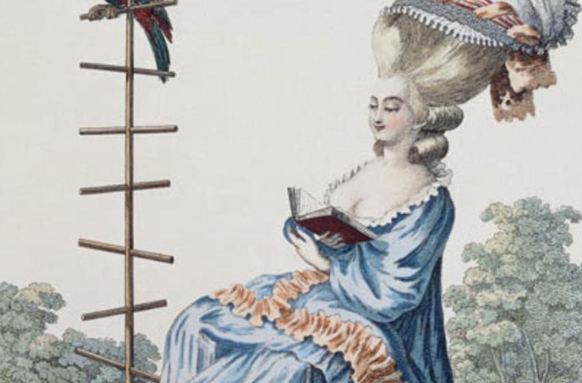 Claude Louis Desrais