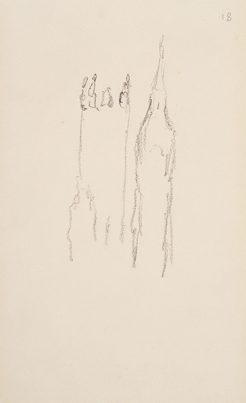 Study for London series, Houses of Parliament cil on Parliament von Claude Monet