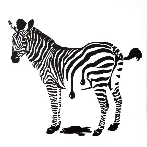 Frisch gestrichen! von Claudia Elsner