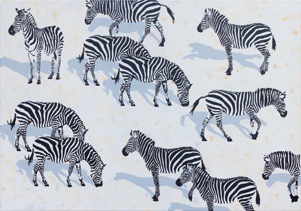 Schattenjaeger von Claudia Elsner