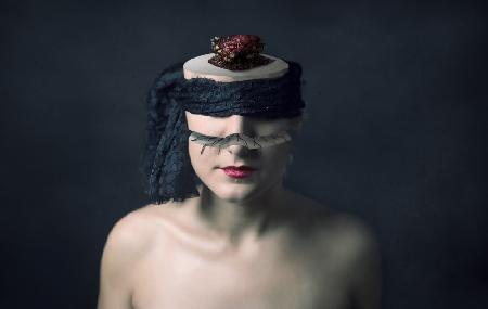 El corazón sobre el cerebro