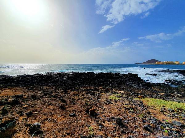 An der Küste vom Atlantik #1 von Claudia Polte