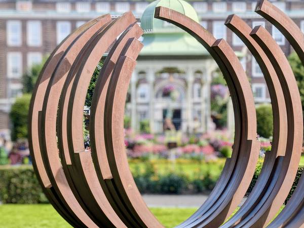 Bergen, Norwegen, Motiv 1 von Claudia Polte