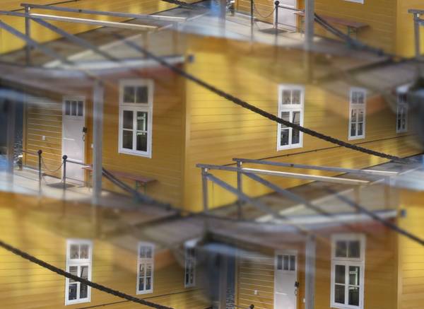 Hamburg, Motiv 2 von Claudia Polte