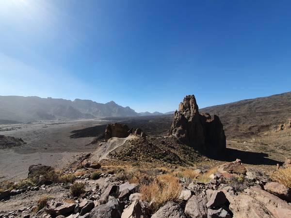 In den Bergen #11 von Claudia Polte