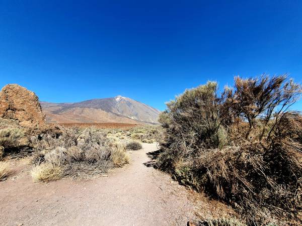 In den Bergen #12 von Claudia Polte