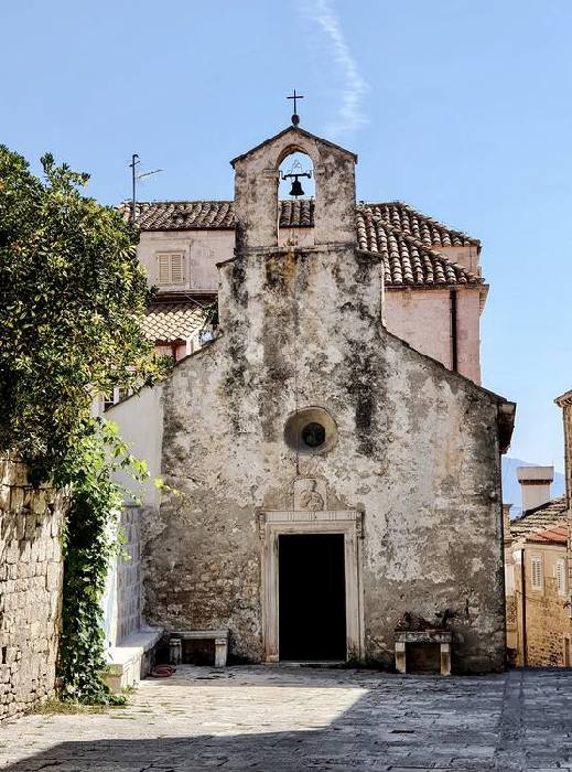 Kroatien, Motiv 14 von Claudia Polte