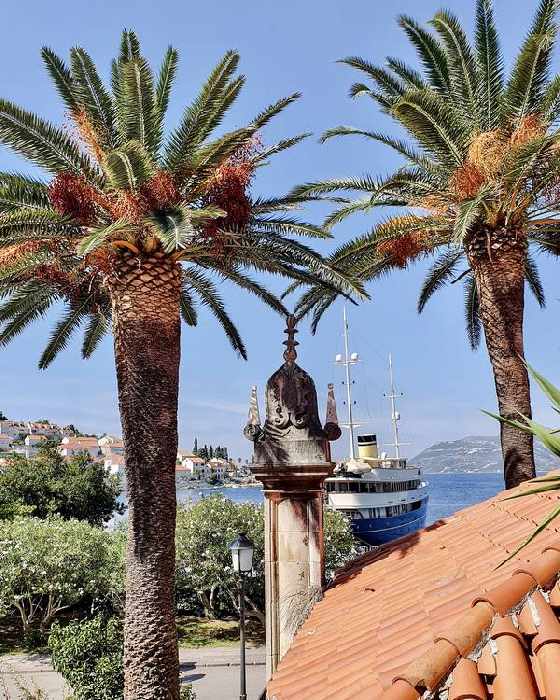 Kroatien, Motiv 21 von Claudia Polte