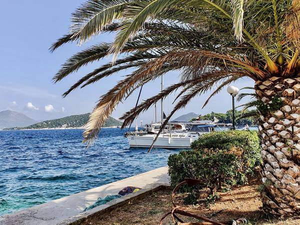 Kroatien, Motiv 33 von Claudia Polte