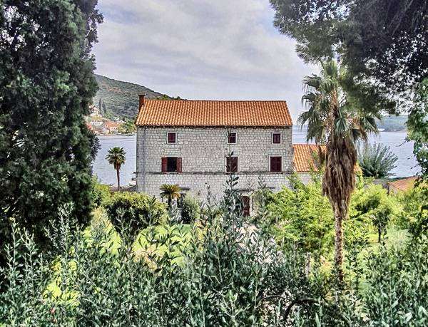 Kroatien Motiv 5 von Claudia Polte