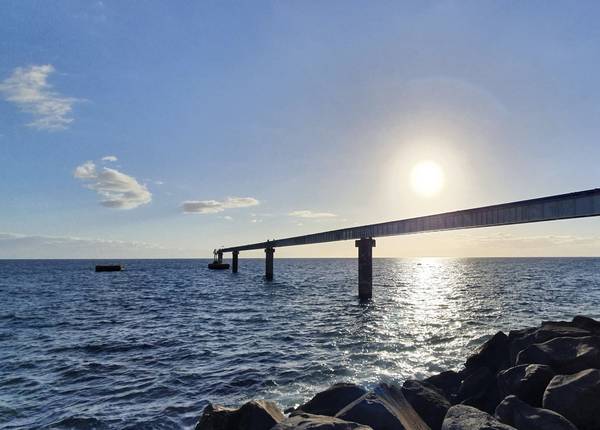 Madeira #22 von Claudia Polte