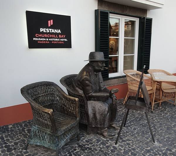 Madeira #33 von Claudia Polte