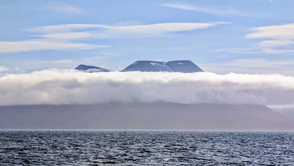 Spitzbergen, Motiv 7 von Claudia Polte
