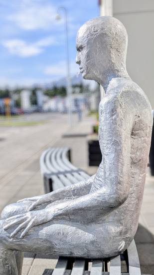 Akureyri, Island, Motiv 3