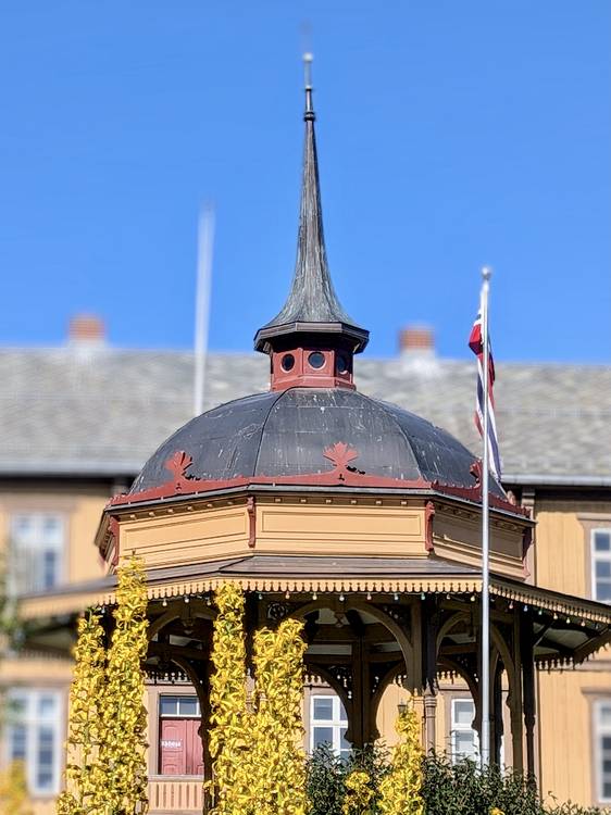 Tromsø, Motiv 2 von Claudia Polte