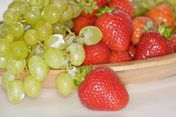 Obstschale von Claudia Reitmeier