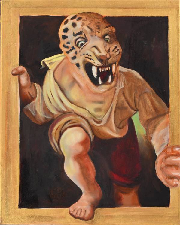 escaping narcicism von Wipfler