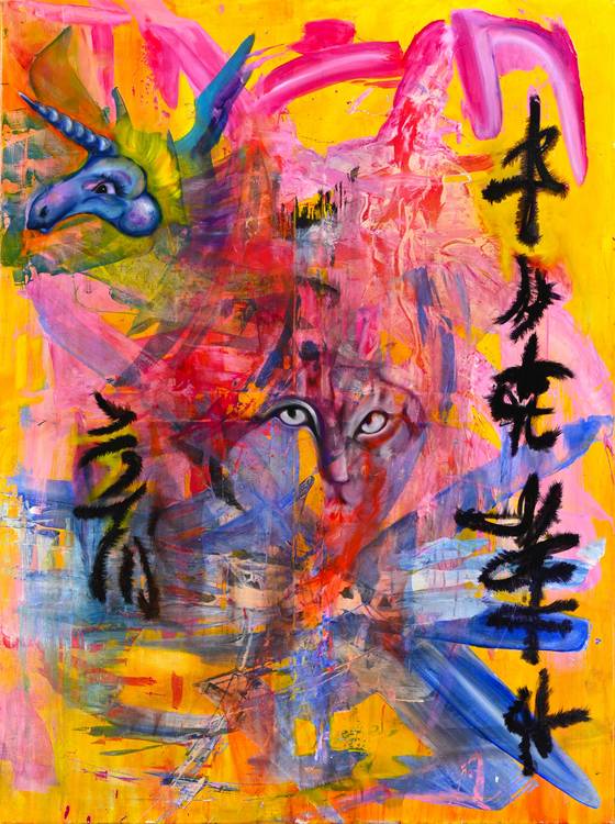 hairy teip von Wipfler