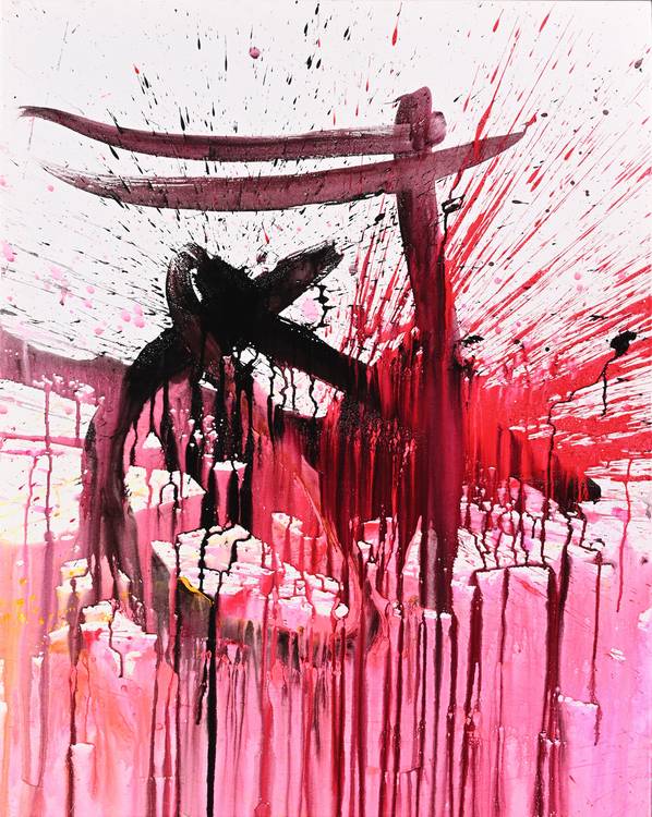 in Ur face von Wipfler