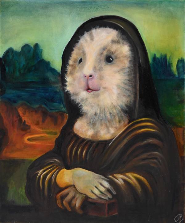 Marina Lisa von Wipfler