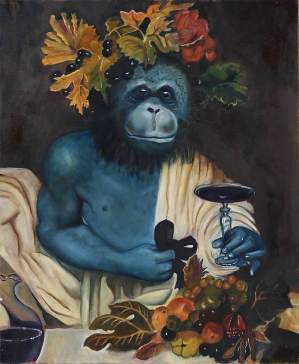 monkey biznez von Wipfler