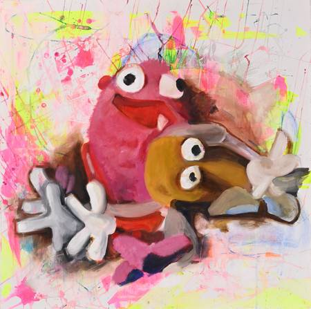 pappets out of context