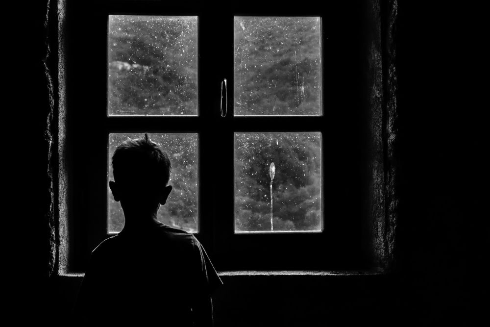 Morgen von Claudio Montegriffo (Nero)