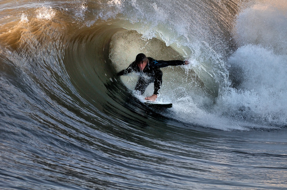 To play with the nature von Claudio Moretti