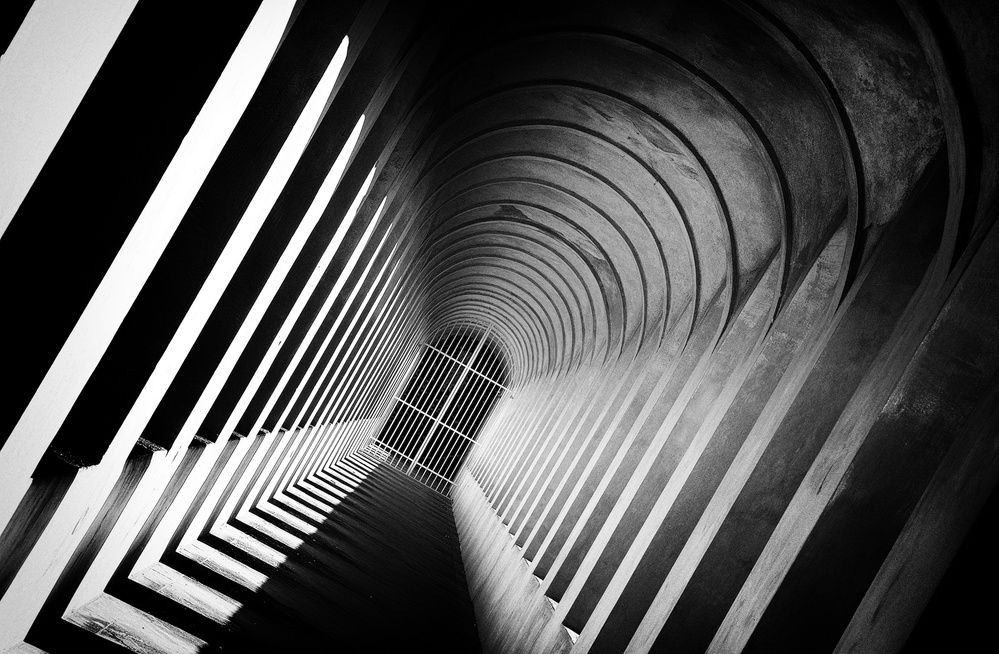 vertigo von Claudio Moretti