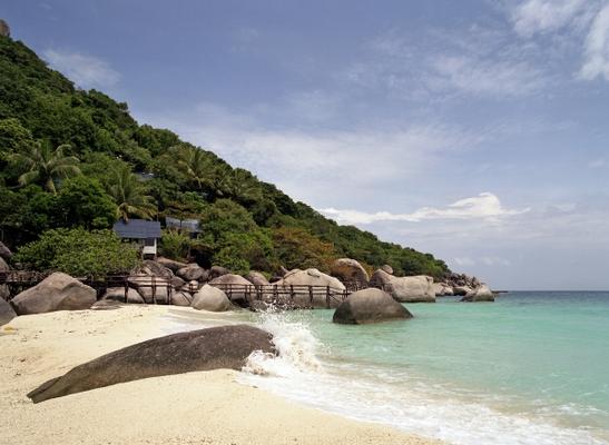 Urlaub von Claus Lenski