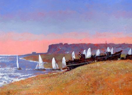 Christmas Day Launch