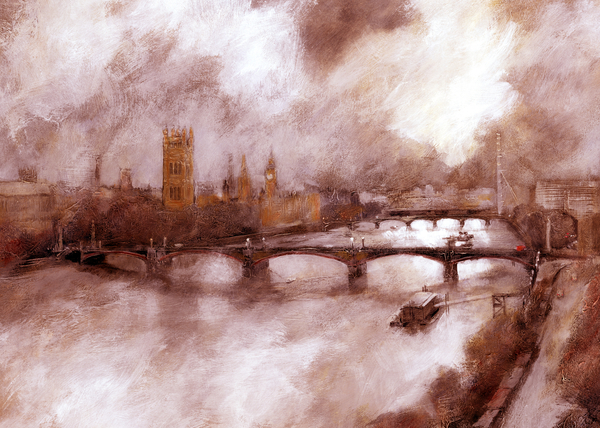 Lambeth von Clive  Metcalfe