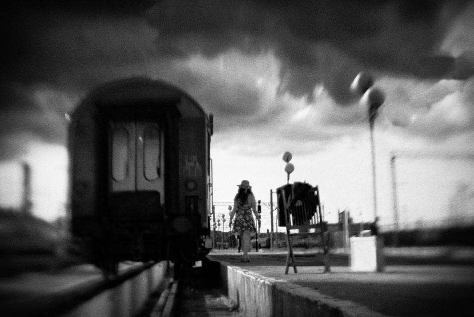 untitledl von Codrin Lupei