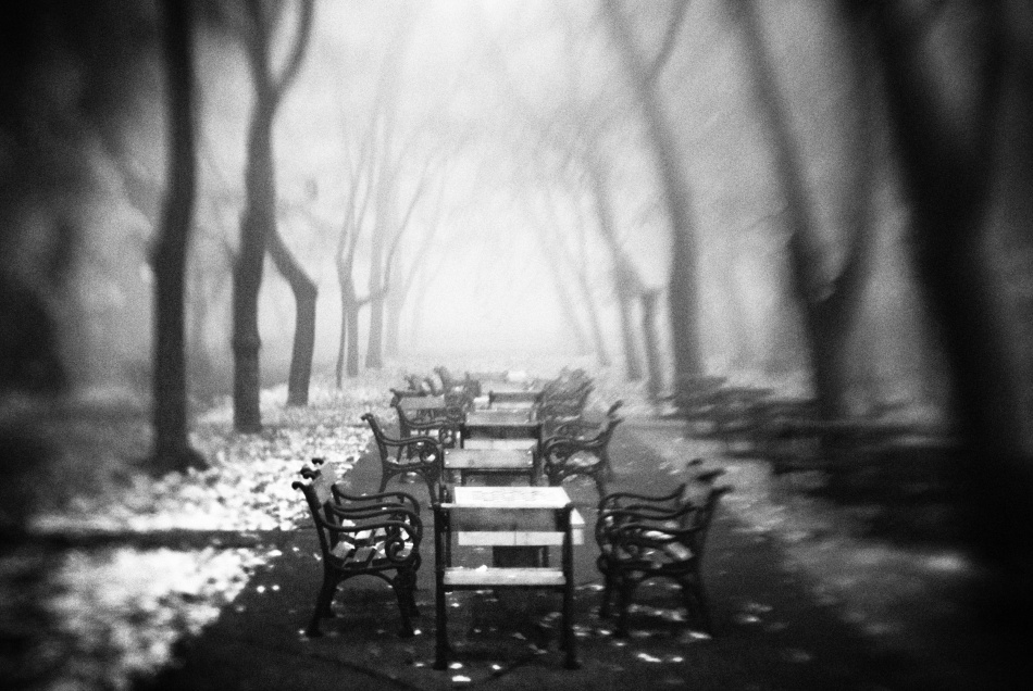 untitledl von Codrin Lupei