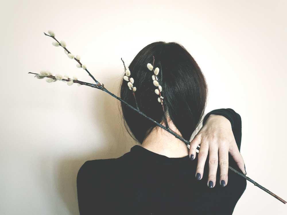 Spring von Codruta Georgescu