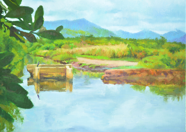 Reflections von Colin Bootman