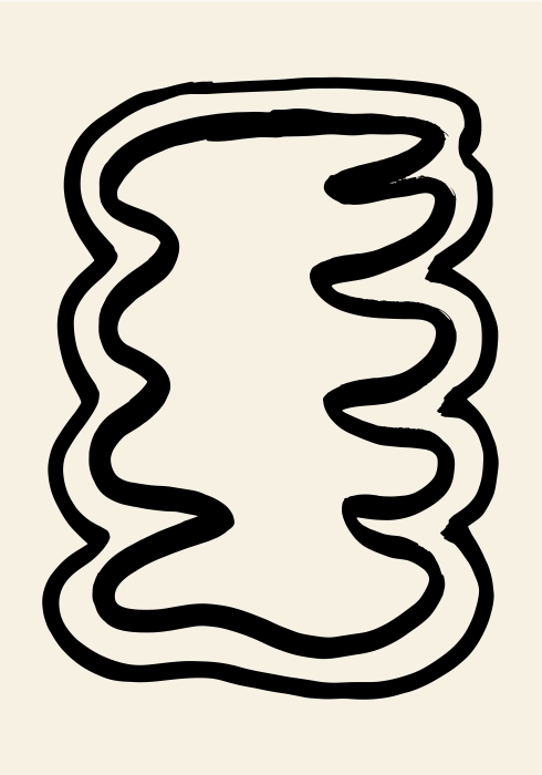 Shape 06 von Graphic Collection