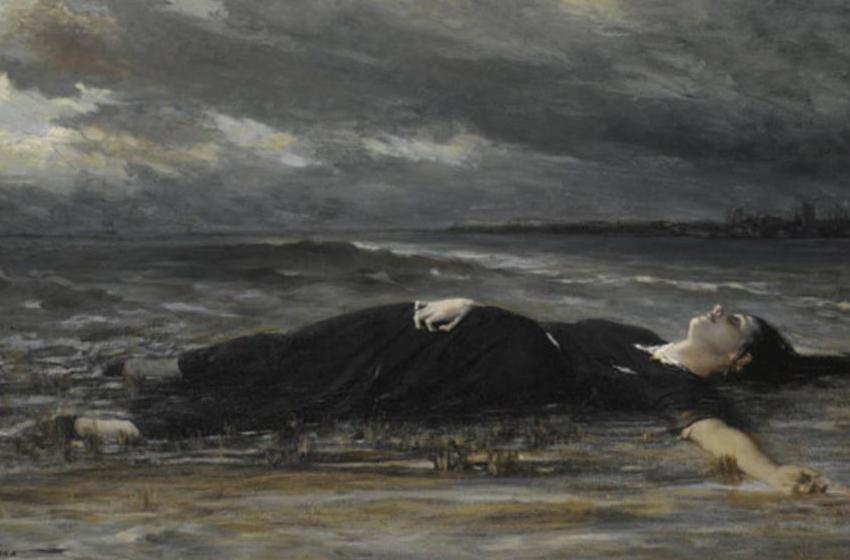 Constantin Emile Meunier