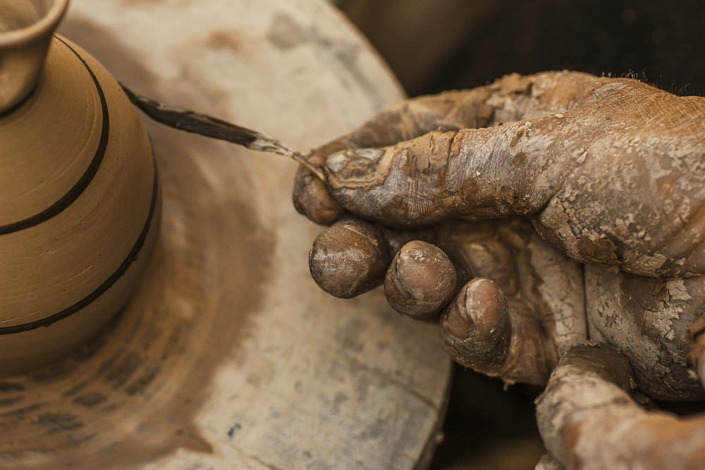 Comfort von Constantin Lazar