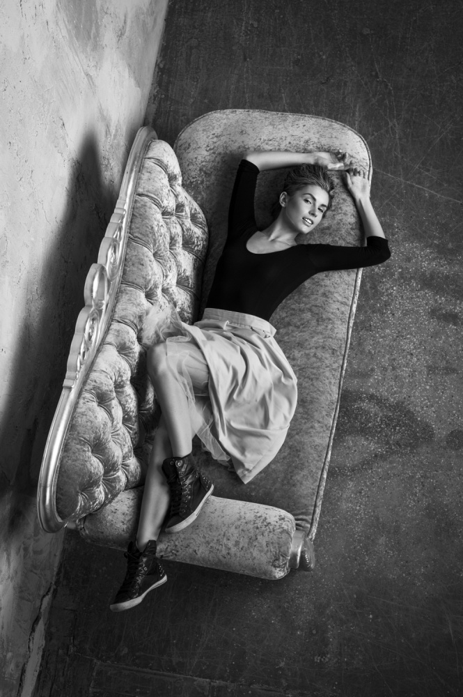 *** von Constantin Shestopalov