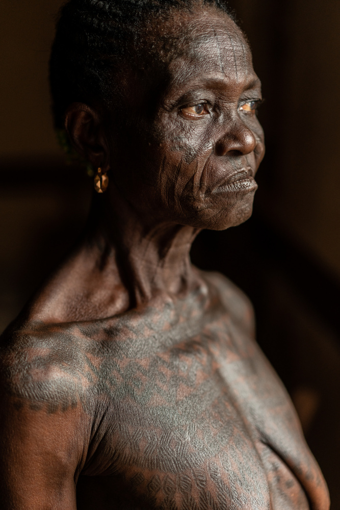 I am a grandmother von Corinne Spector