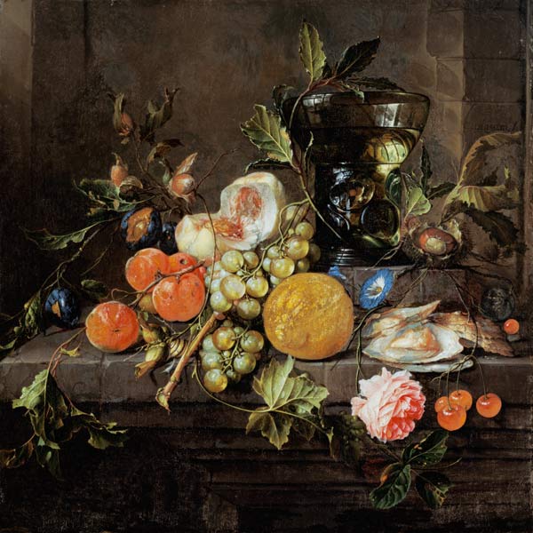 Still Life von Cornelis de Heem