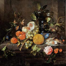 Still Life