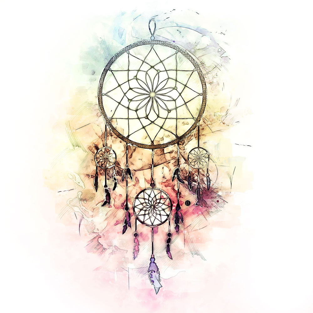 Attrape Reve von Chrystelle Coupat