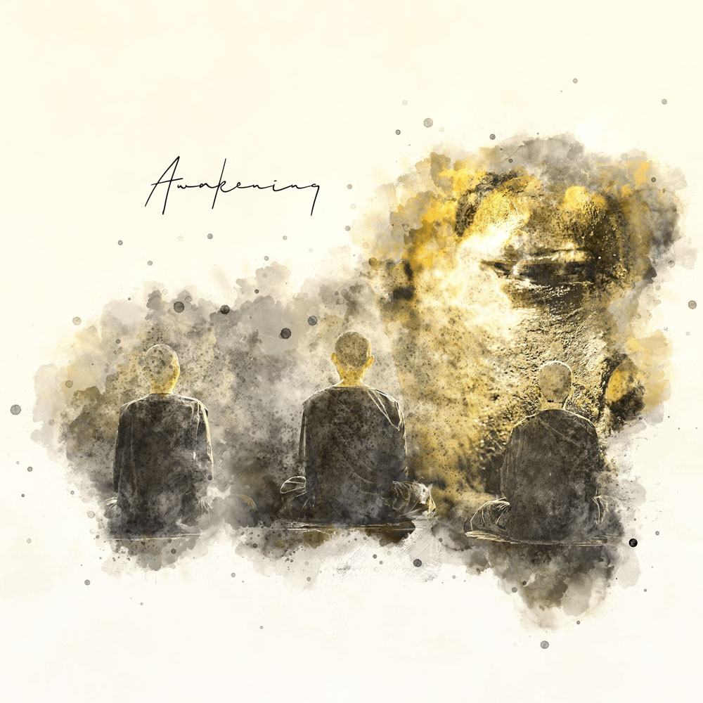 L'Eveil von Chrystelle Coupat