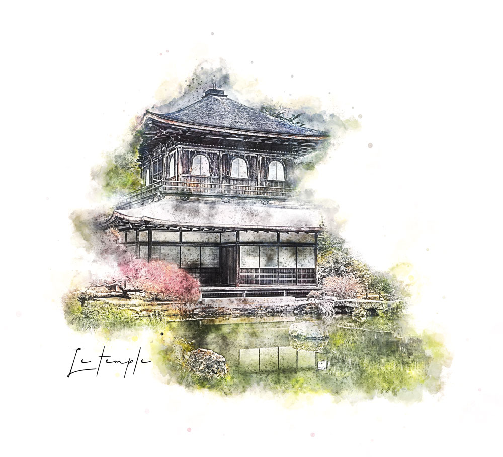 Le Temple von Chrystelle Coupat