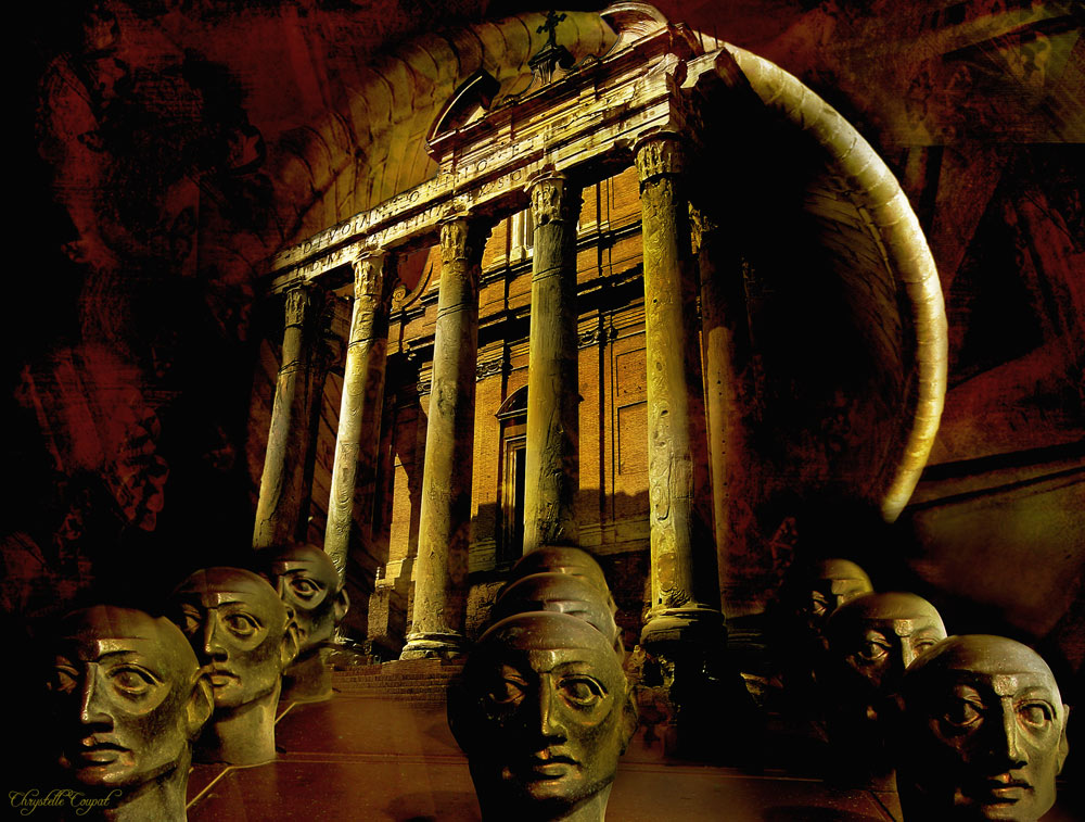 Les 9 von Chrystelle Coupat