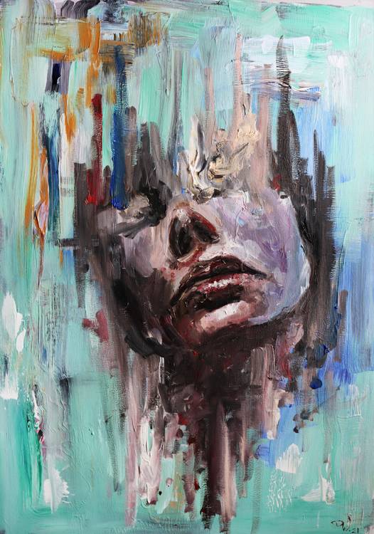 \"Bizarre resolution\" von Crazyst