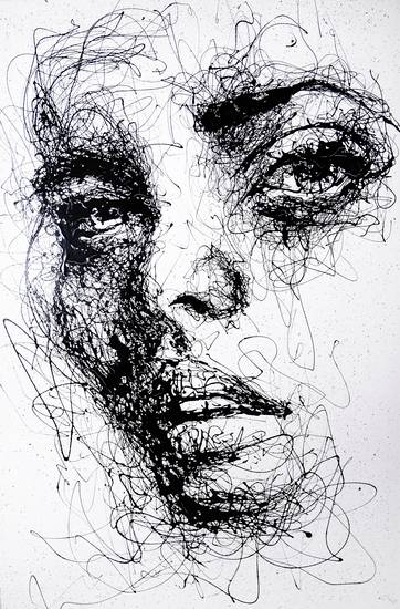 \\\"Glaze controll\"